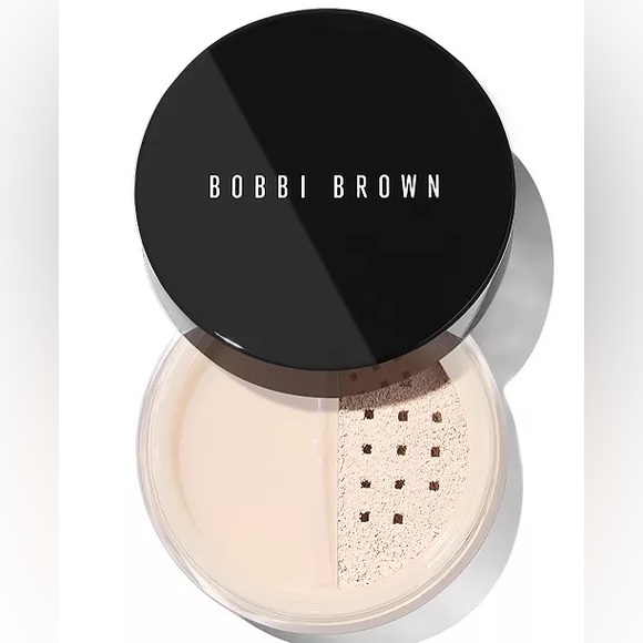 Bobbi Brown Other - Bobbi brown SHEER FINISH LOOSE POWDER - Soft Porcelain